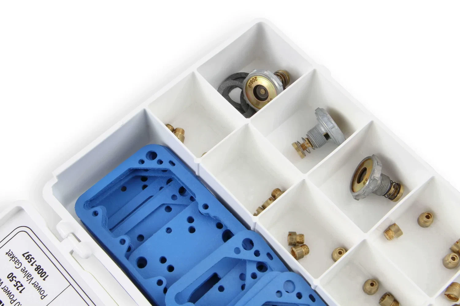 Tuning_Calibration Kit - 36-182
